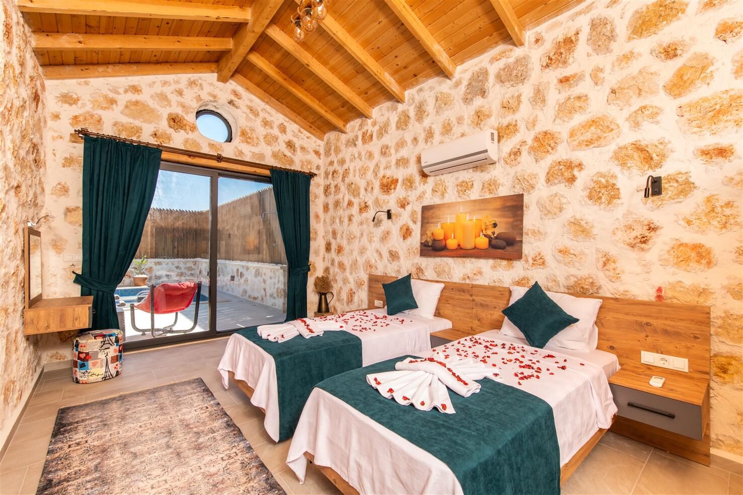 Villa Nefesim — 64