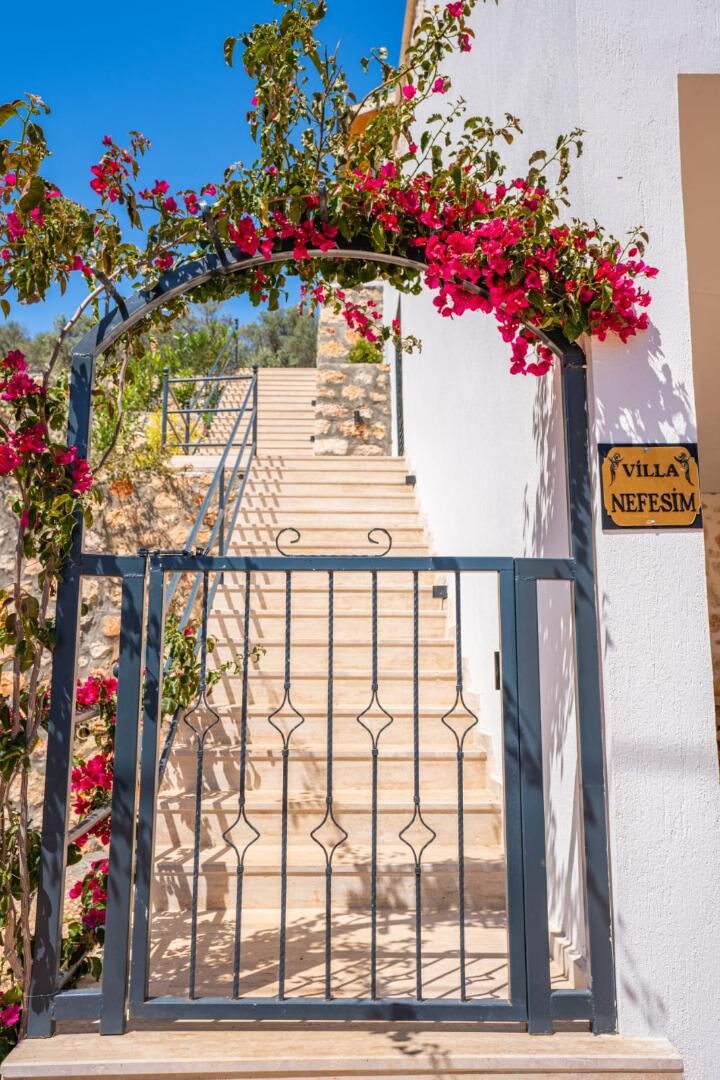 Villa Nefesim — 67