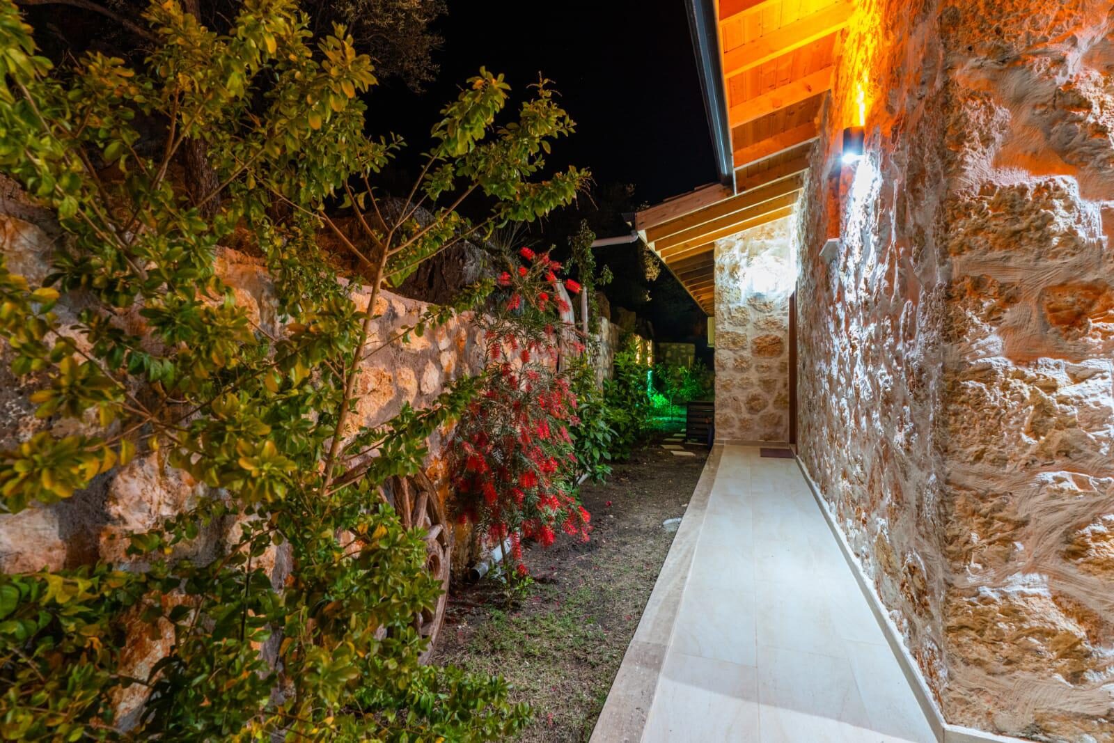 Villa Nefesim — 70
