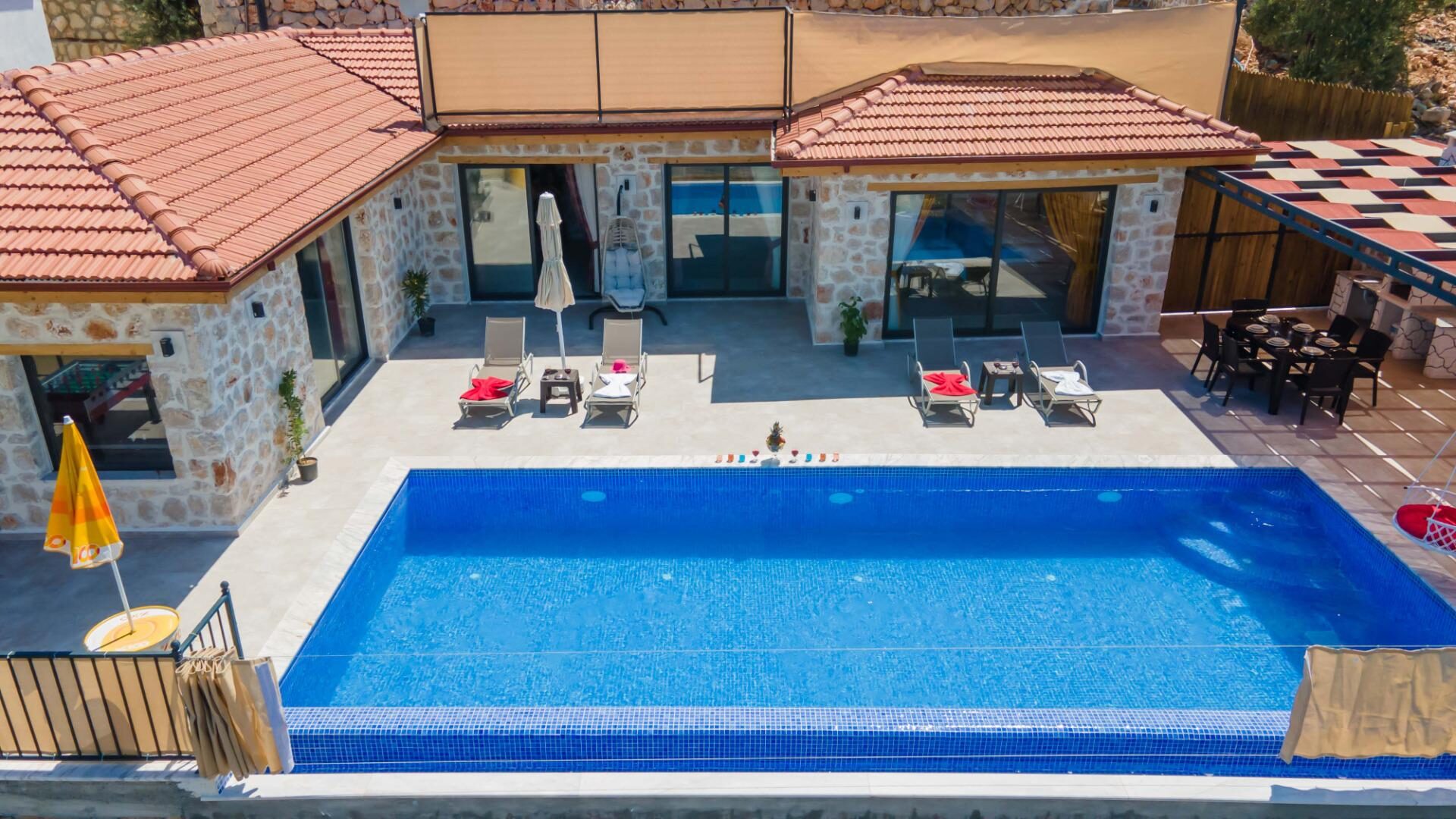 Villa Esyada — 51