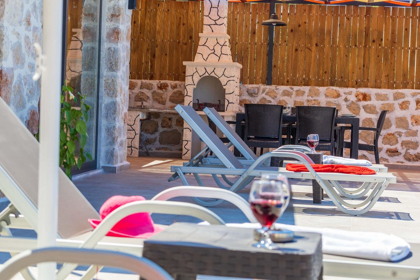 Villa Esyada — 55