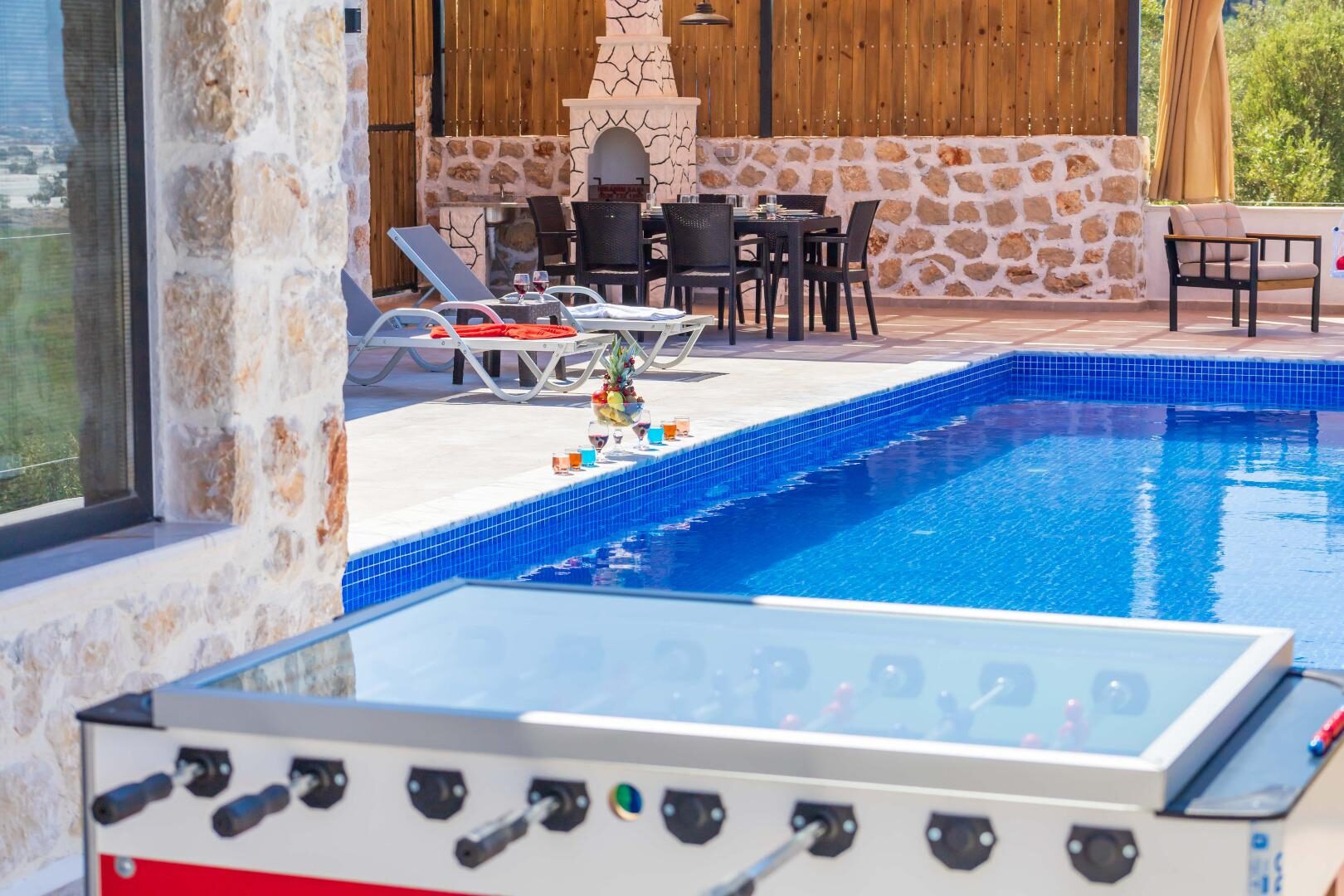 Villa Esyada — 56