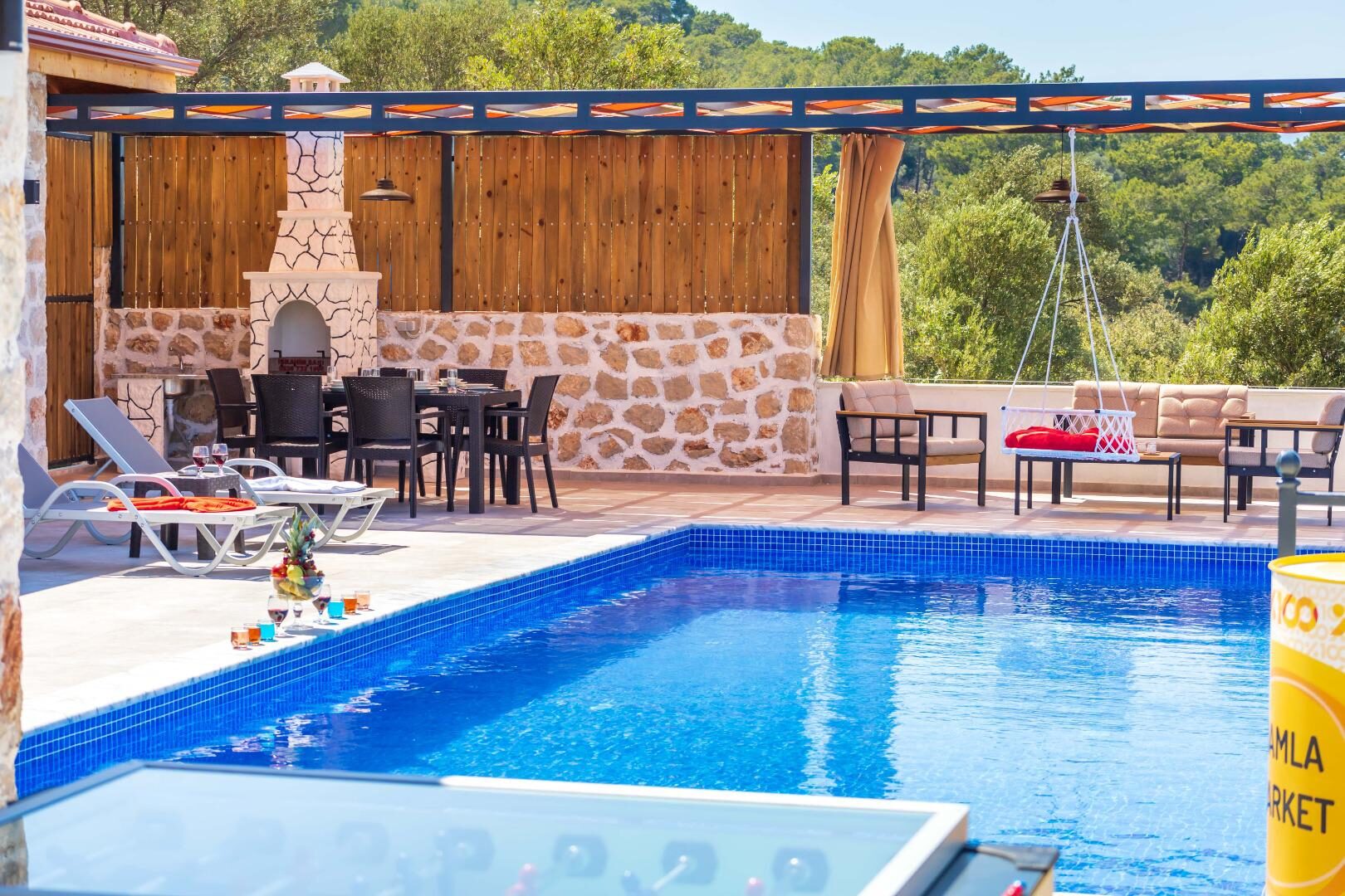 Villa Esyada — 57