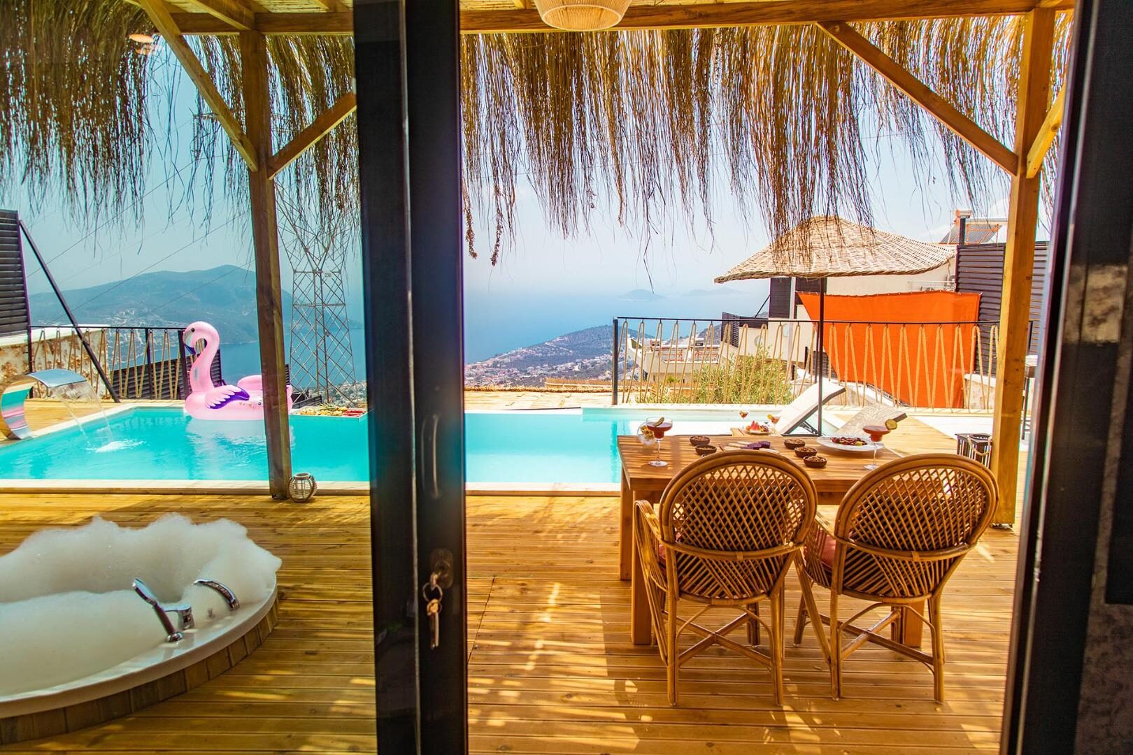 Villa Dreams House — 11