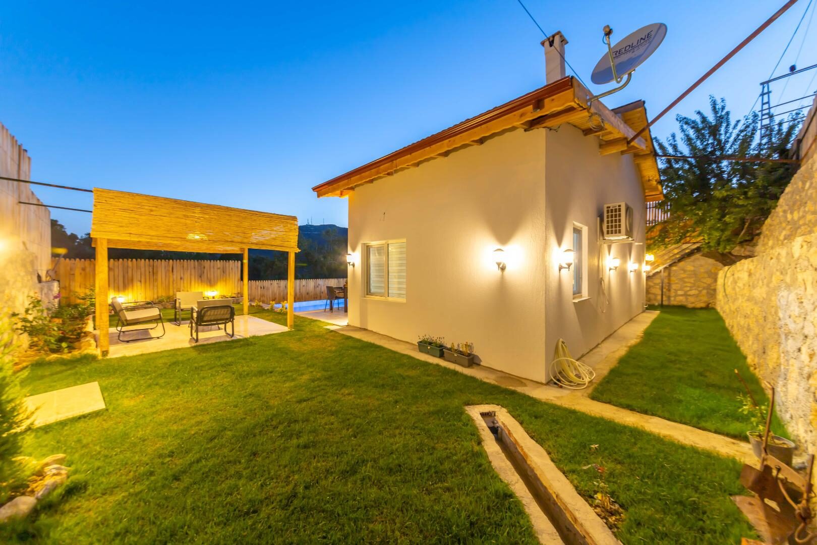 Villa Belis — 8