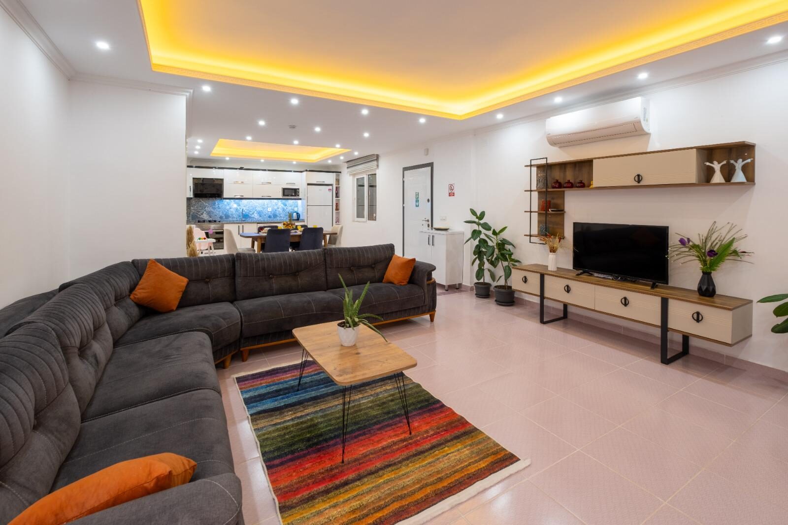 Villa Nefes Yeşilköy — 41
