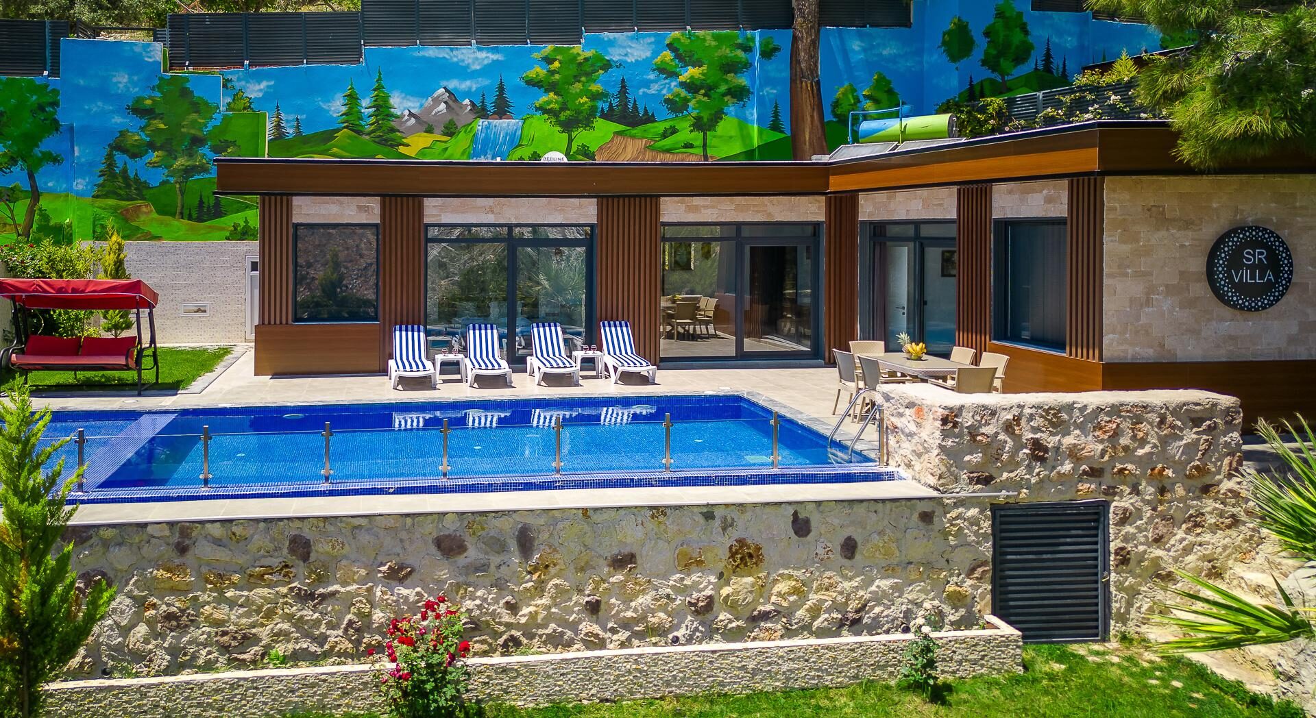 Villa Soley 2 — 15