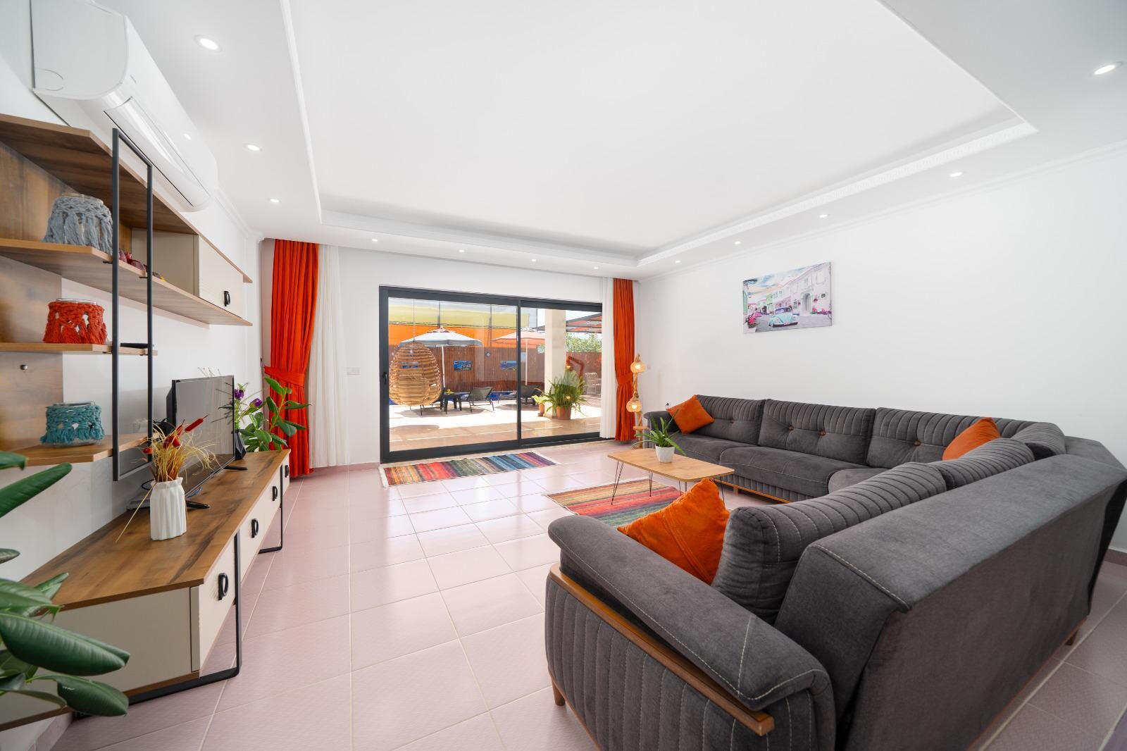Villa Nefes Yeşilköy — 46