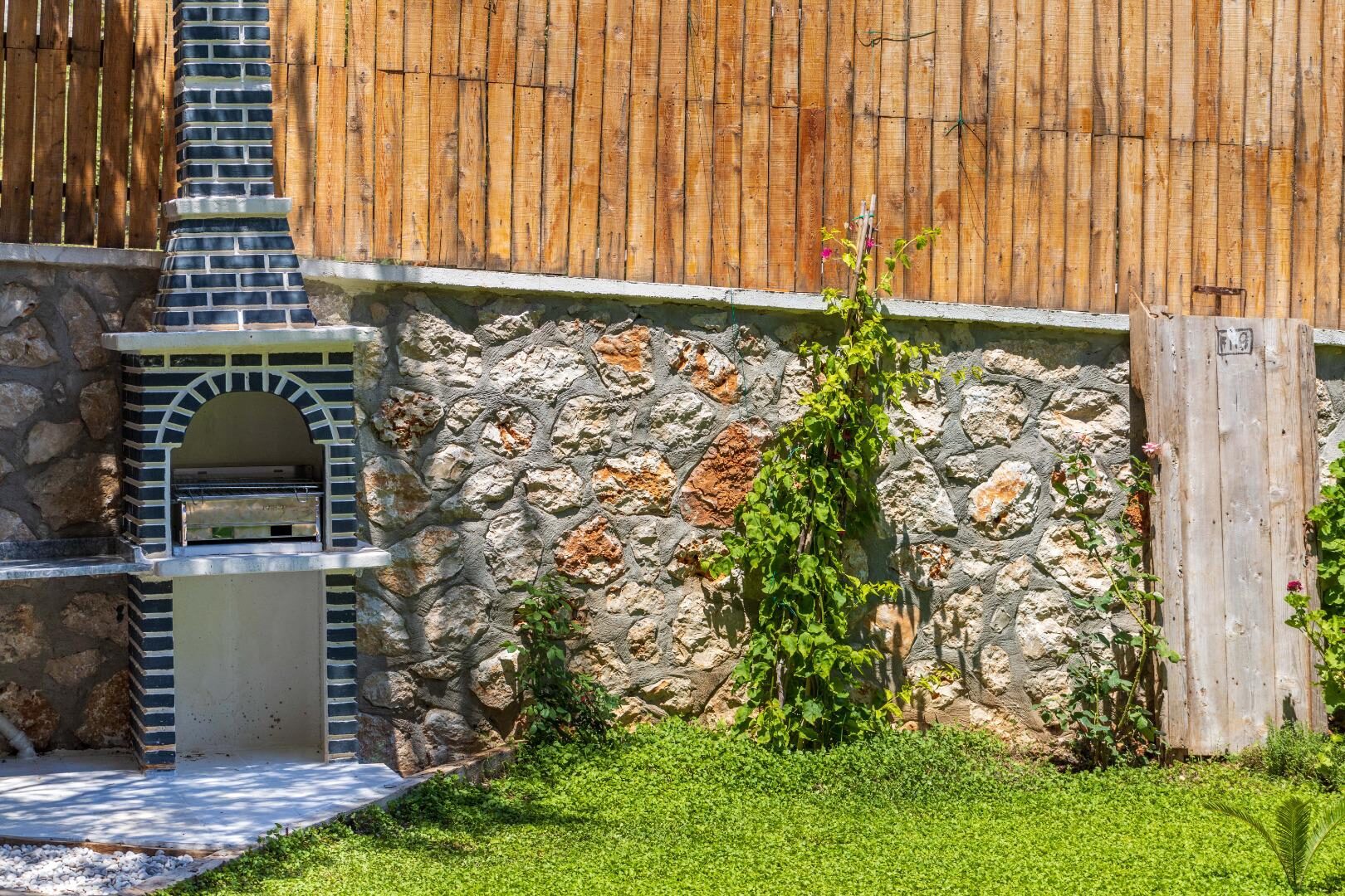 Villa Kayadibi — 31