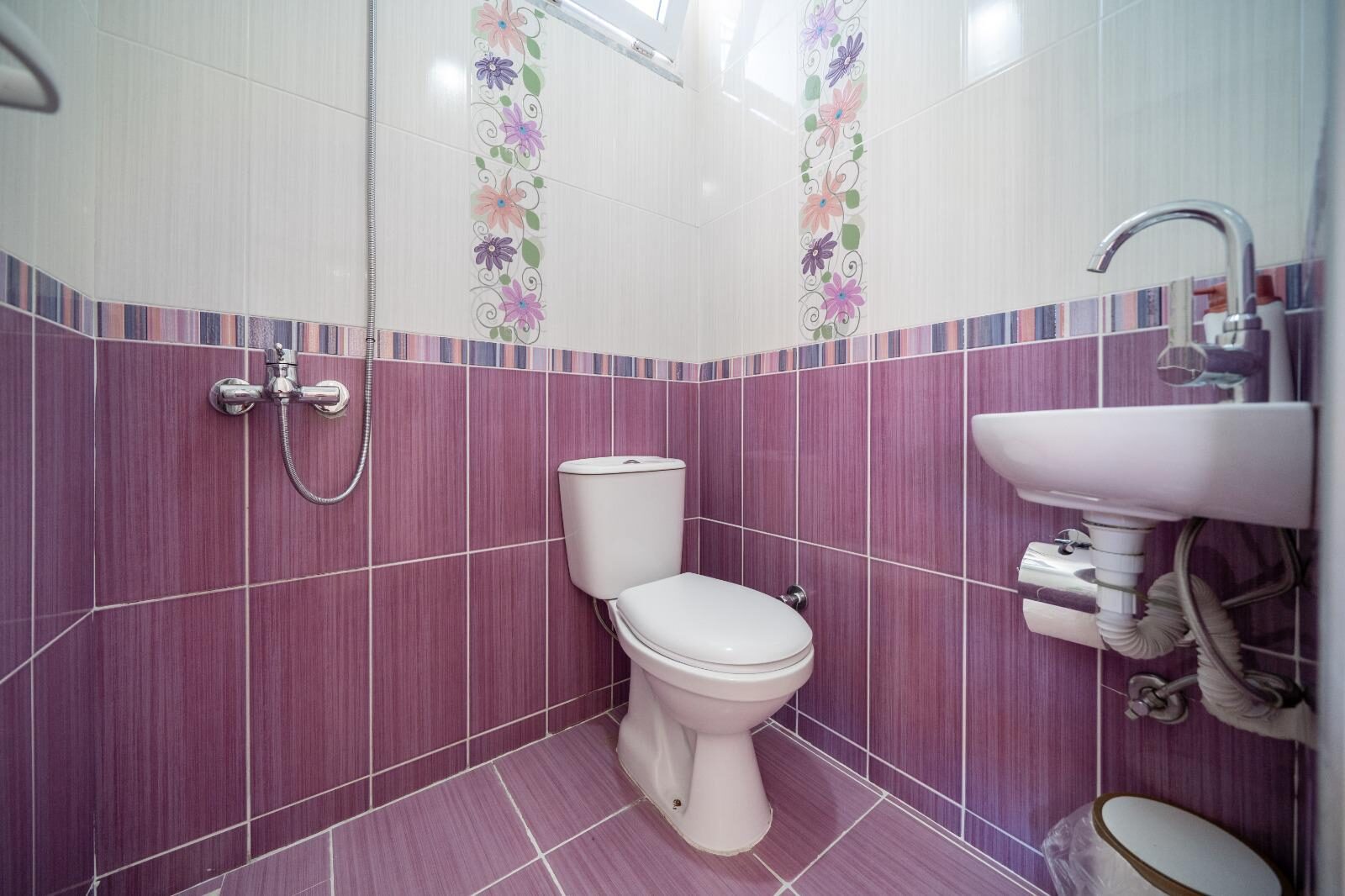 Villa Nefes Yeşilköy — 55