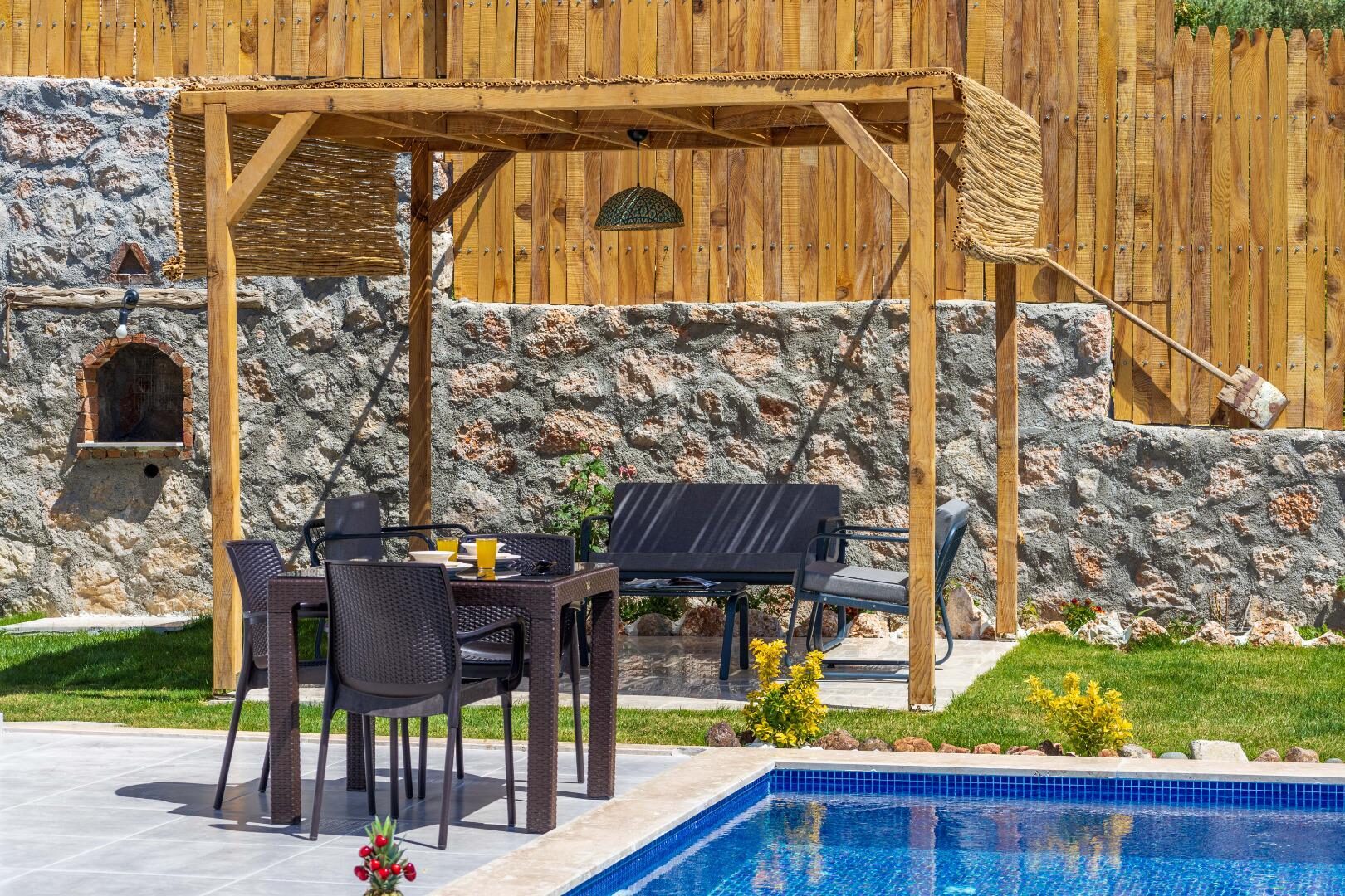 Villa Belis — 27