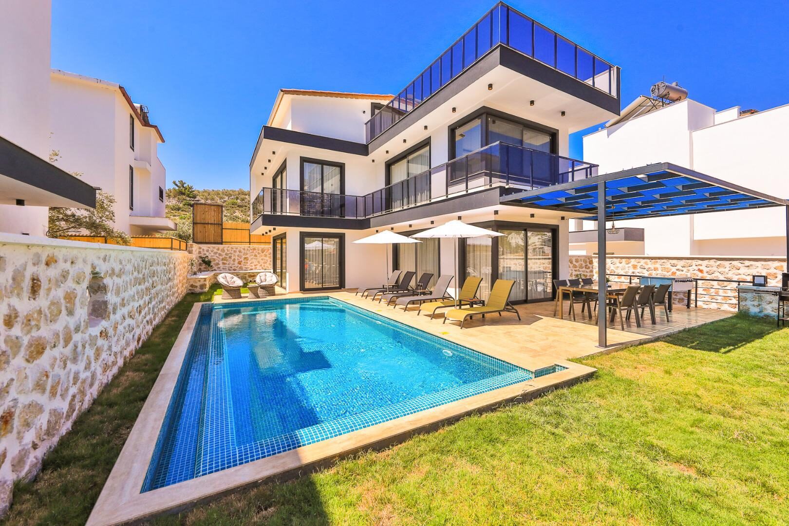 Villa Puma
