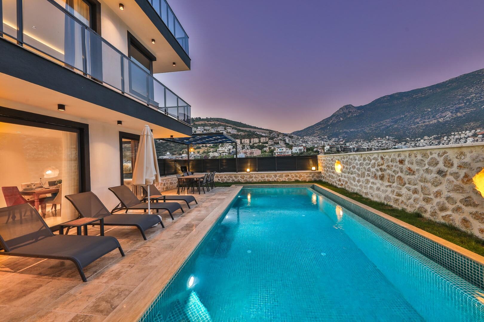 Villa Çakıl — 3