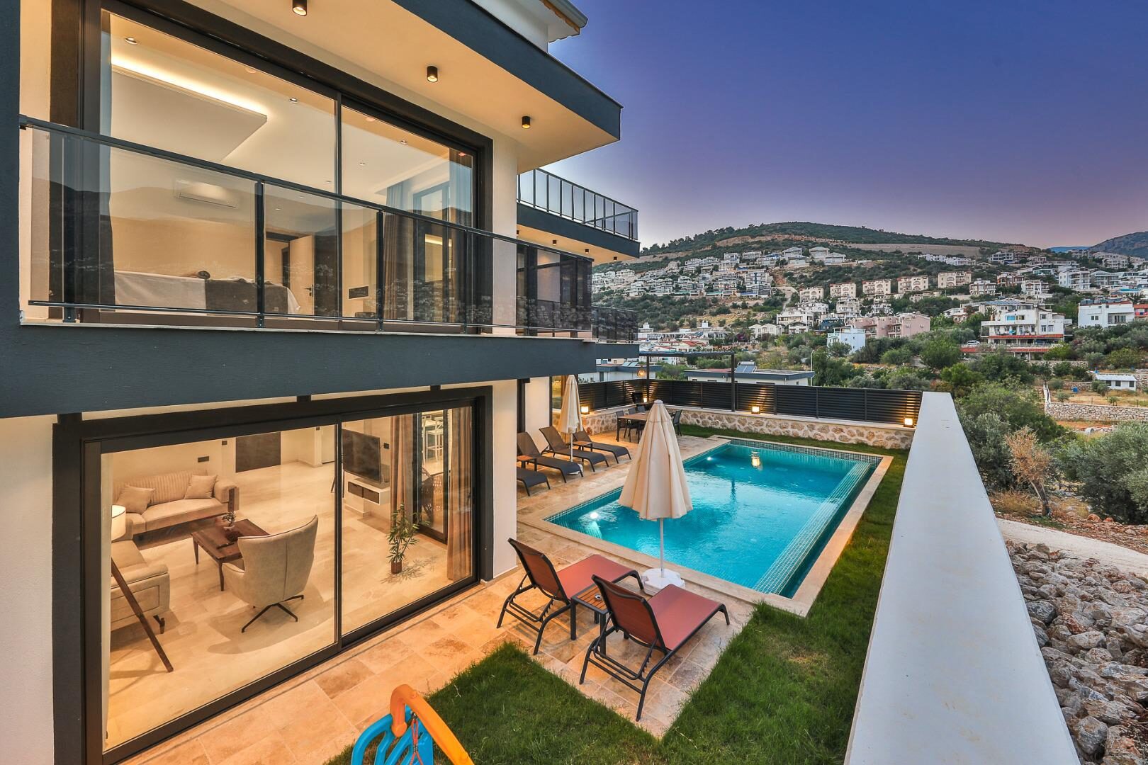 Villa Çakıl — 5