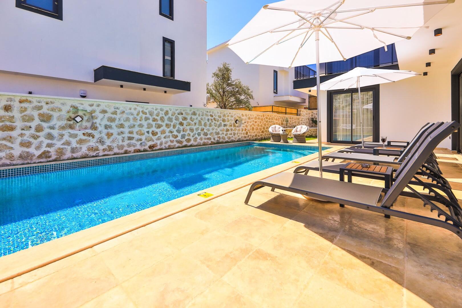 Villa Puma — 7