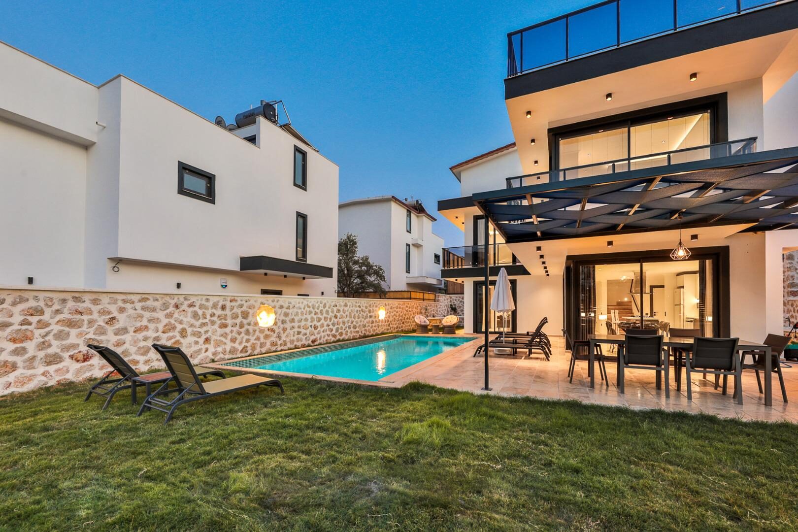 Villa Puma — 8