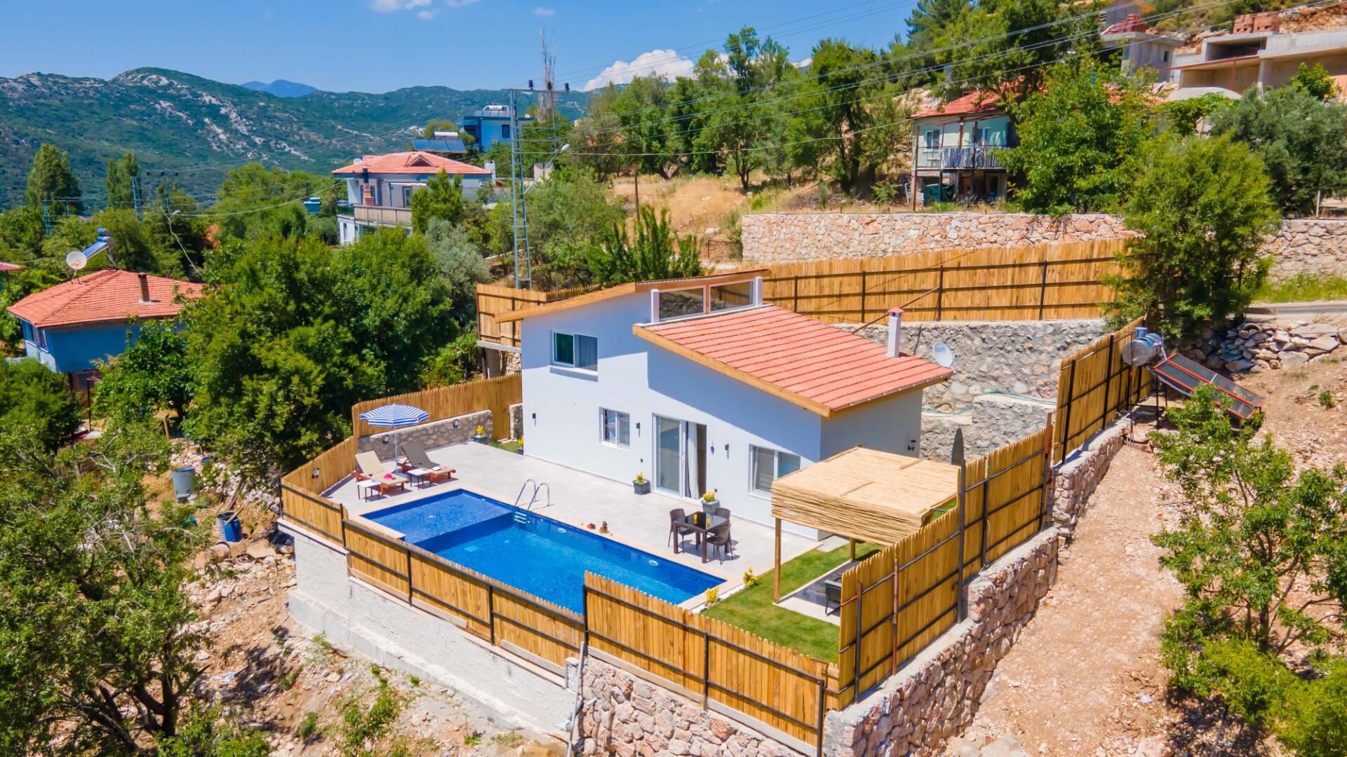 Villa Belis — 34
