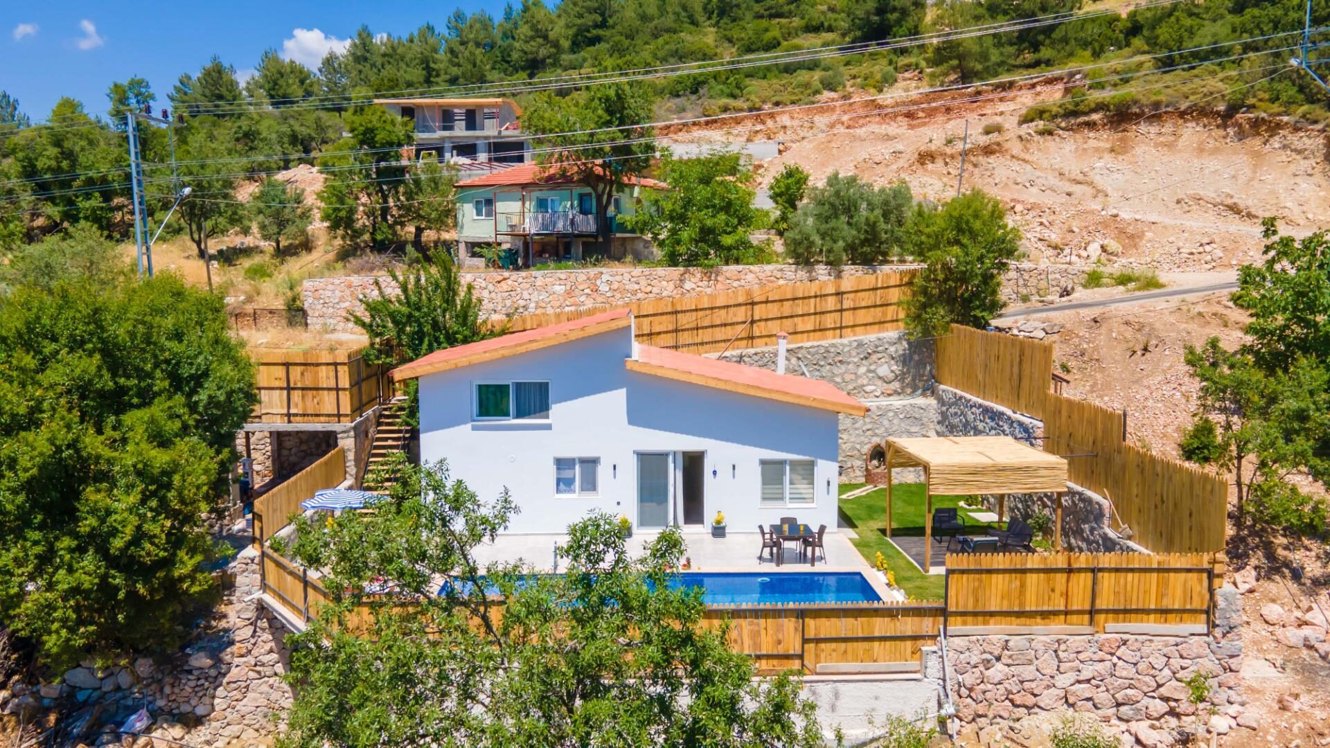 Villa Belis — 35
