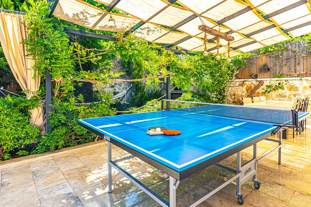 Villa Bella — 18