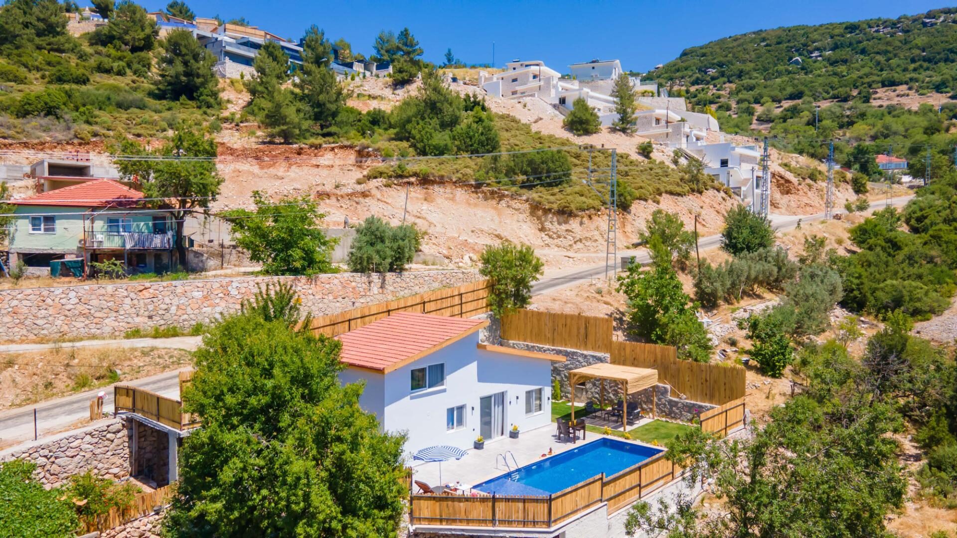 Villa Belis — 36