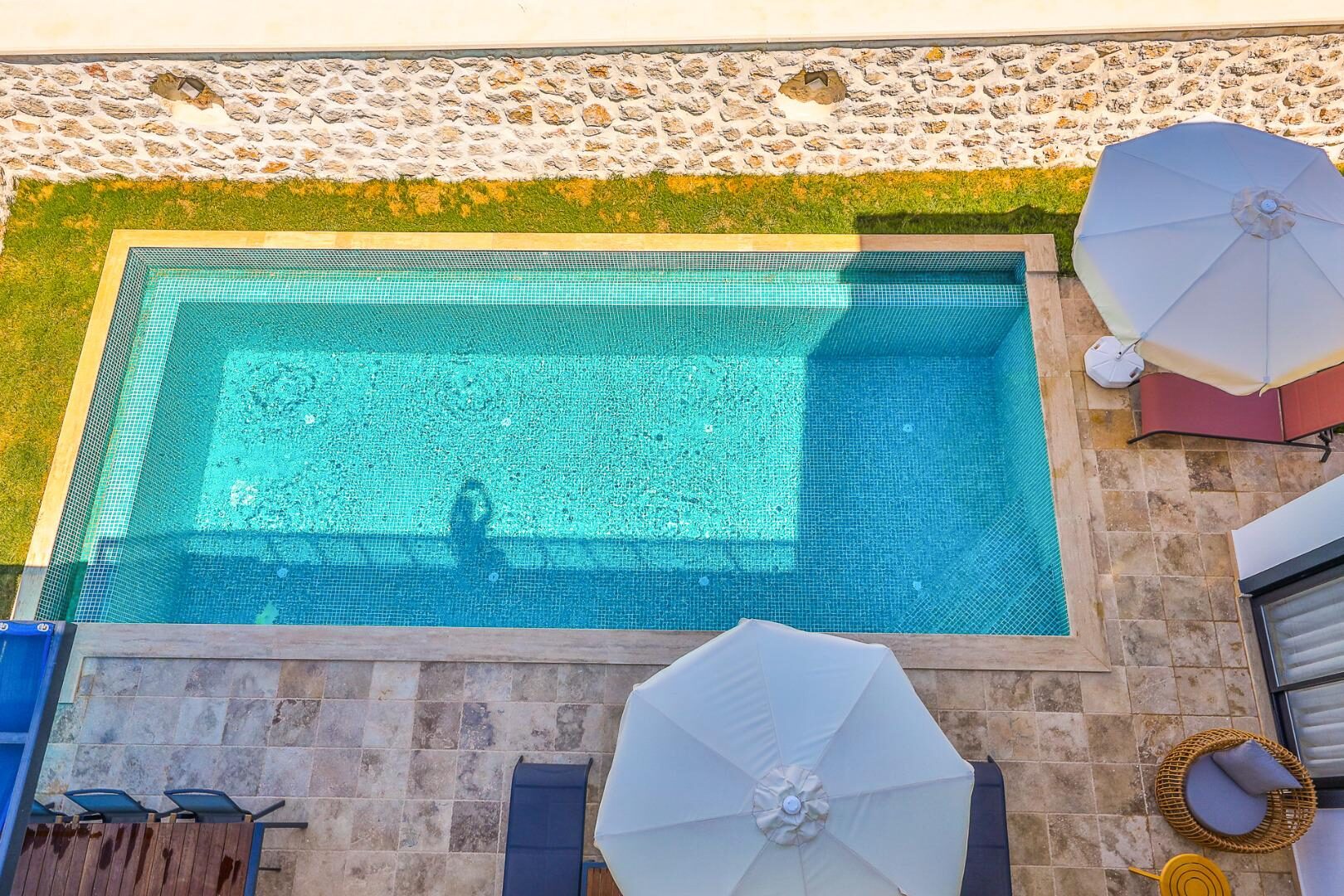 Villa Çakıl — 16