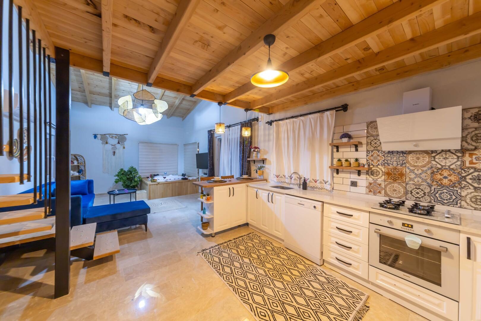 Villa Belis — 48