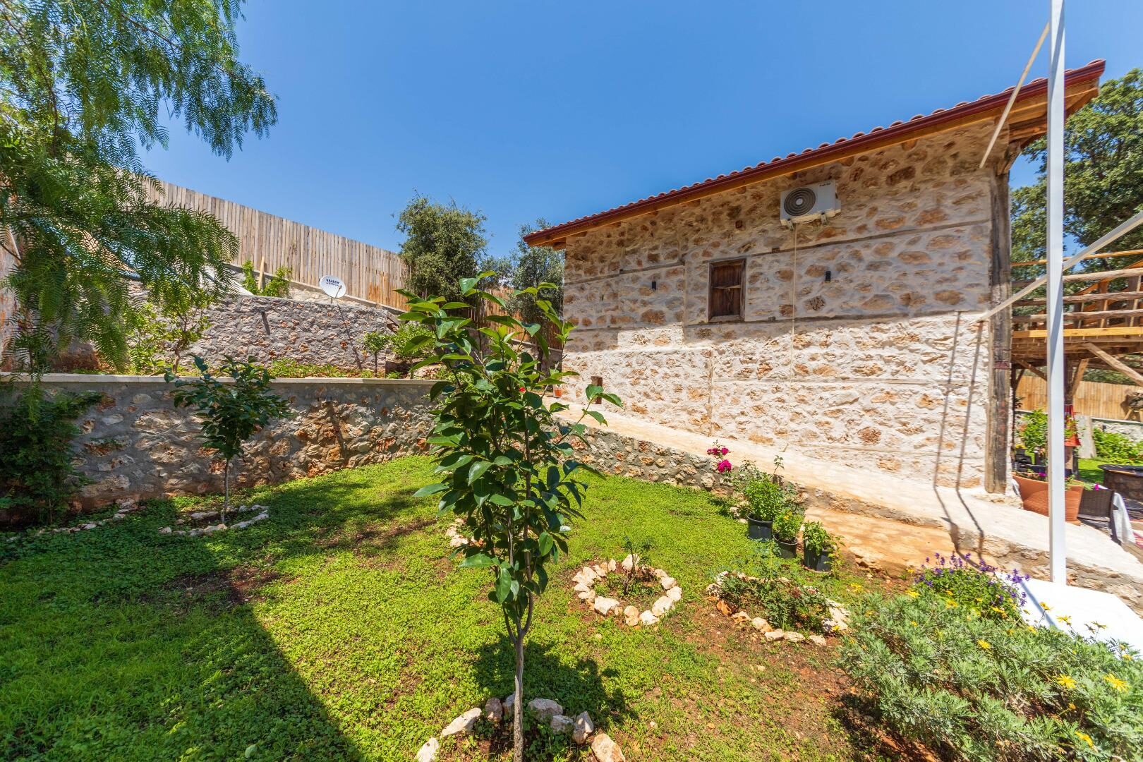 Villa Kayadibi — 61