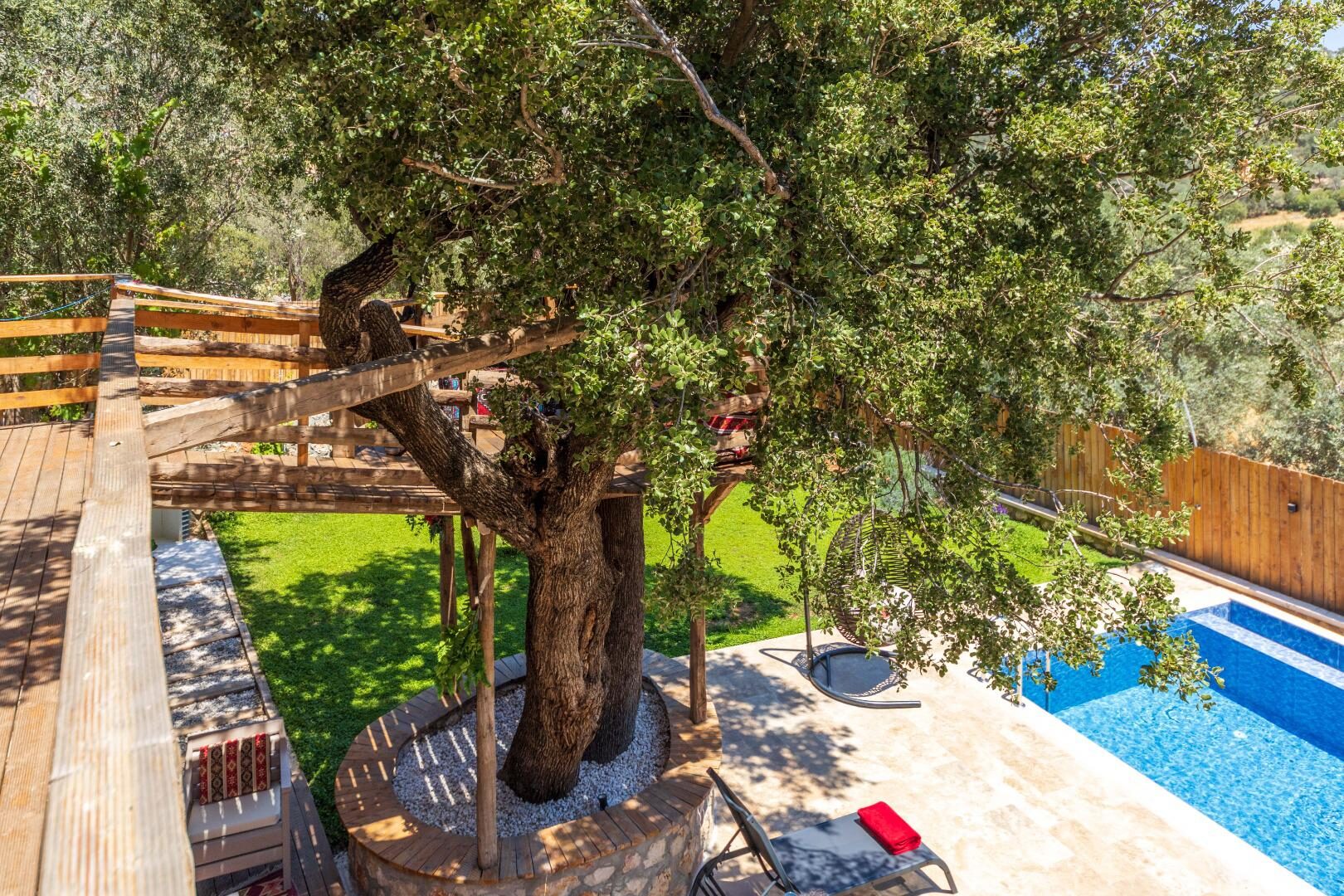 Villa Kayadibi — 75