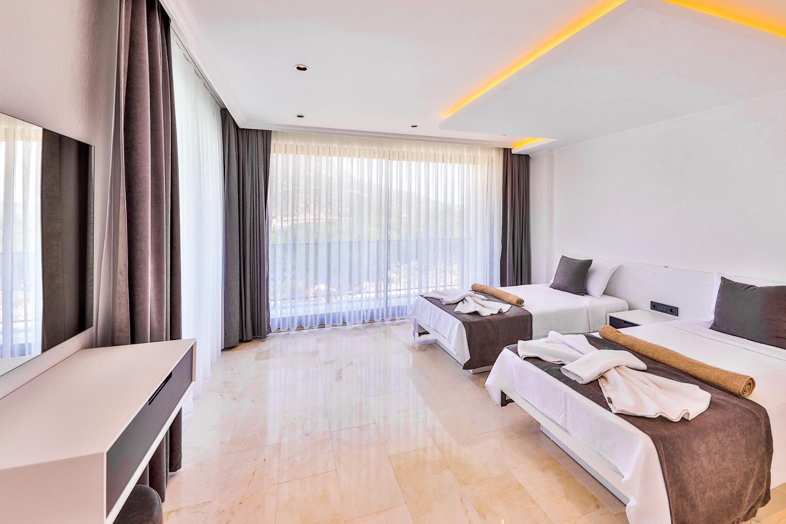 Villa Çakıl — 42