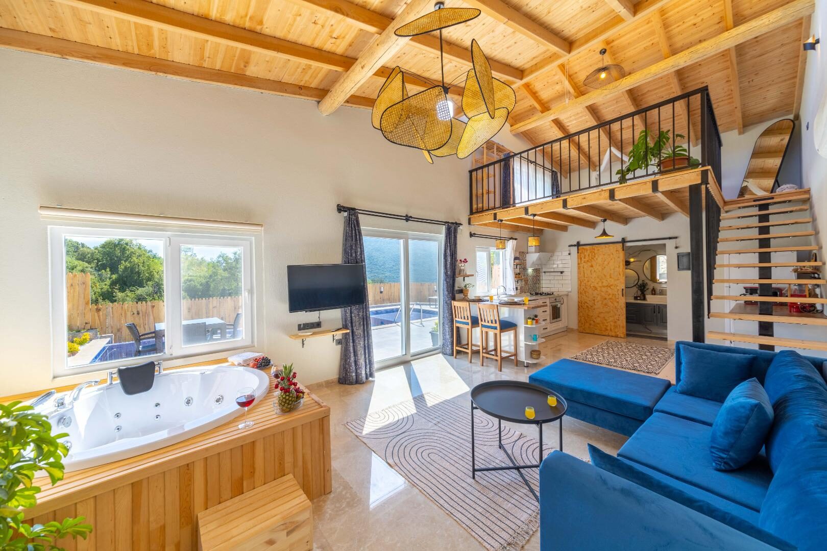 Villa Belis — 70