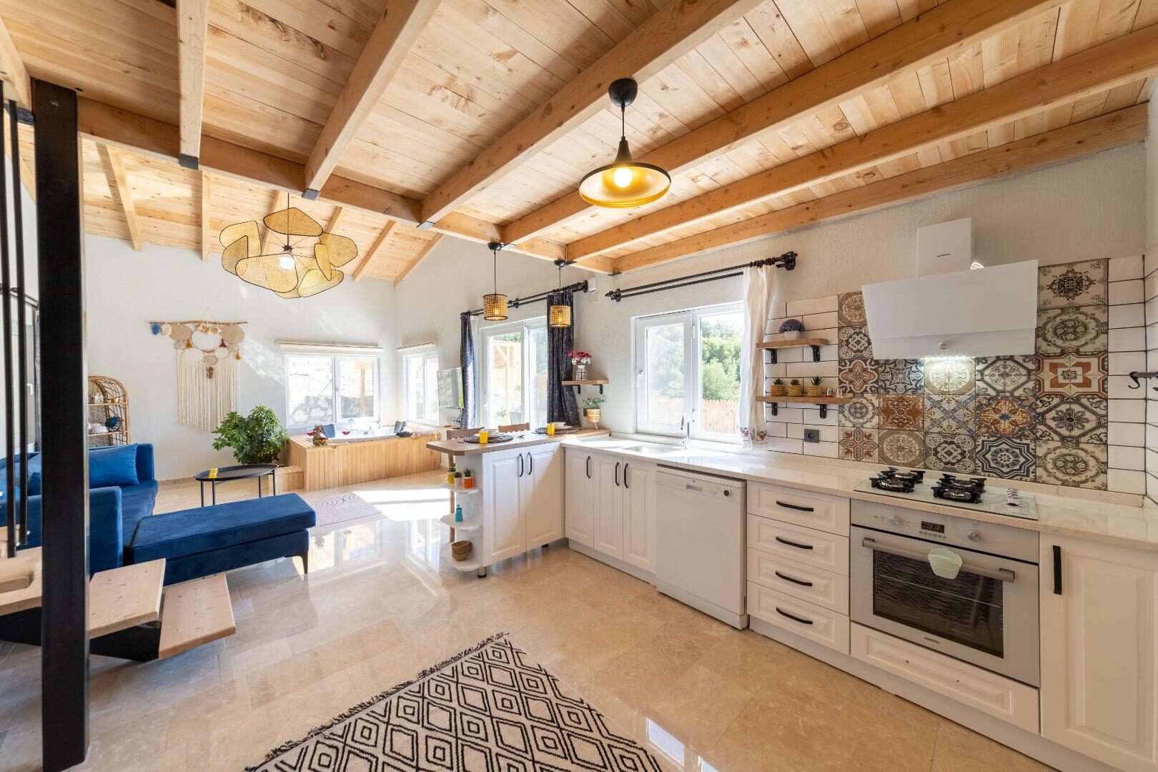 Villa Belis — 73