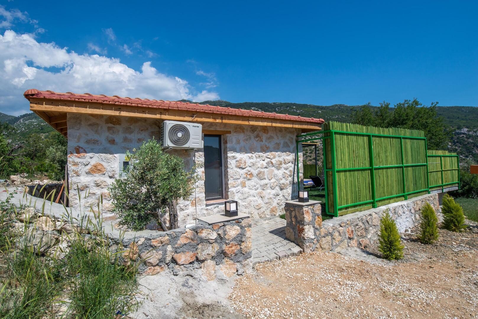 Villa Beyina — 3
