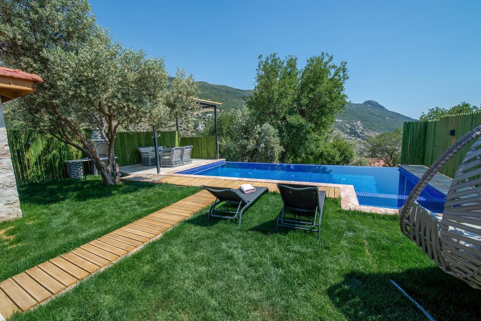 Villa Beyina — 5