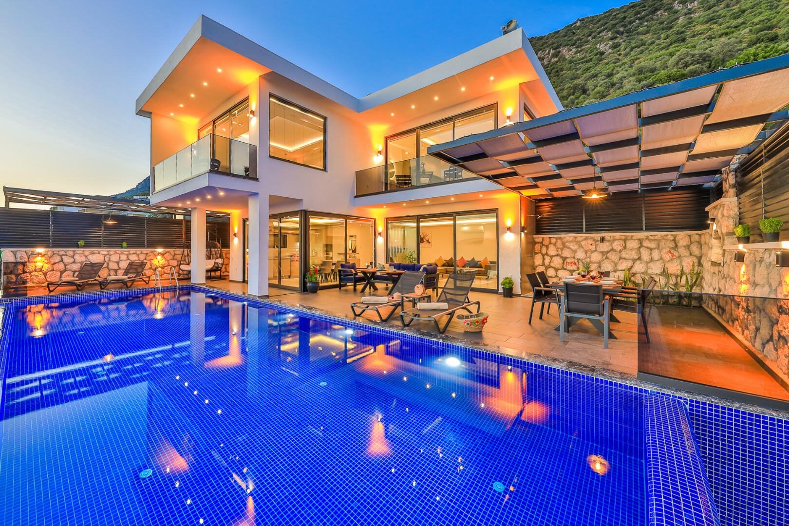 Villa Gardenya — 2