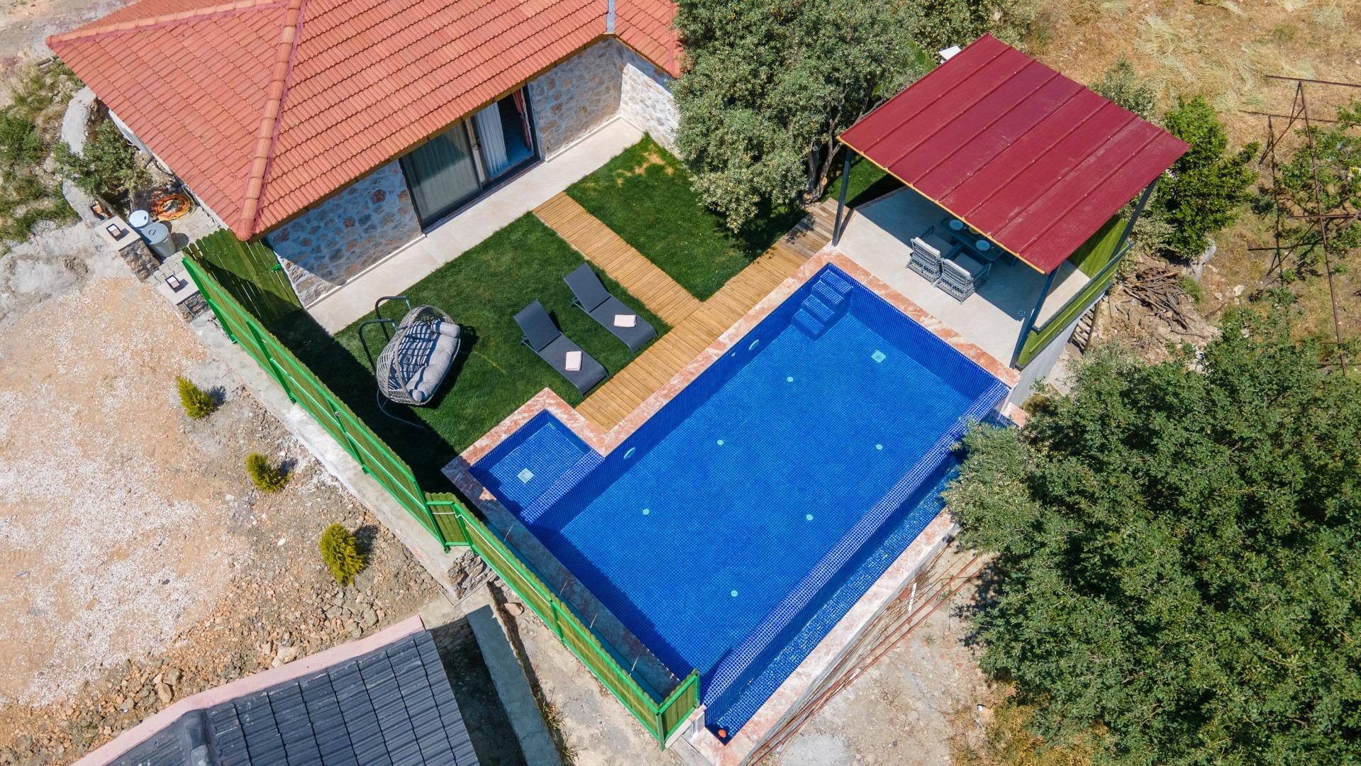 Villa Beyina — 8