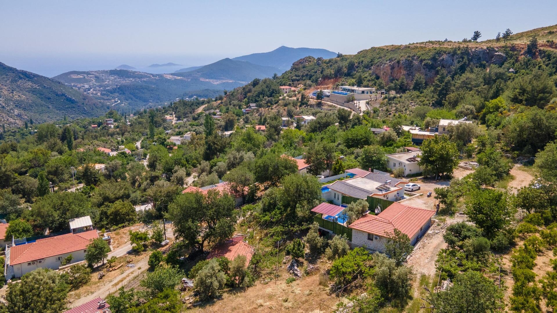 Villa Beyina — 9