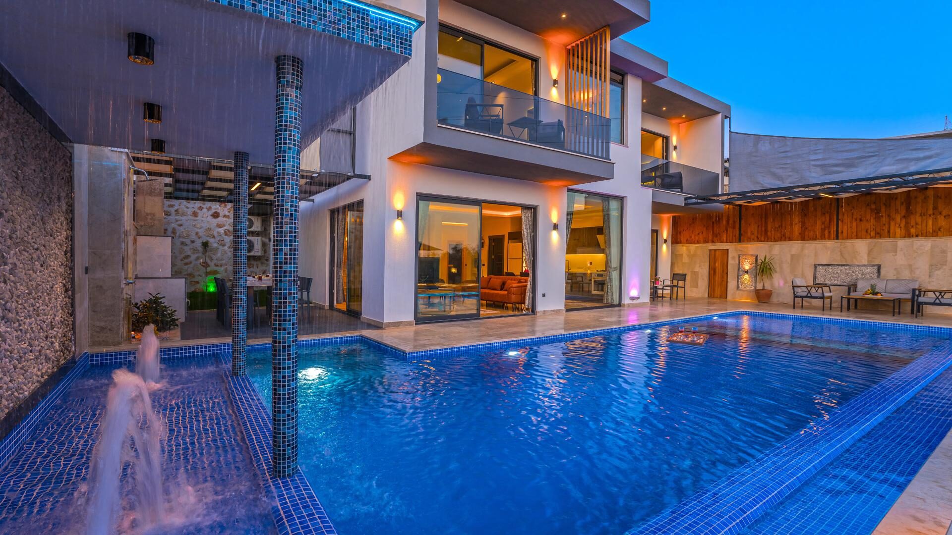 Villa Tilya — 4