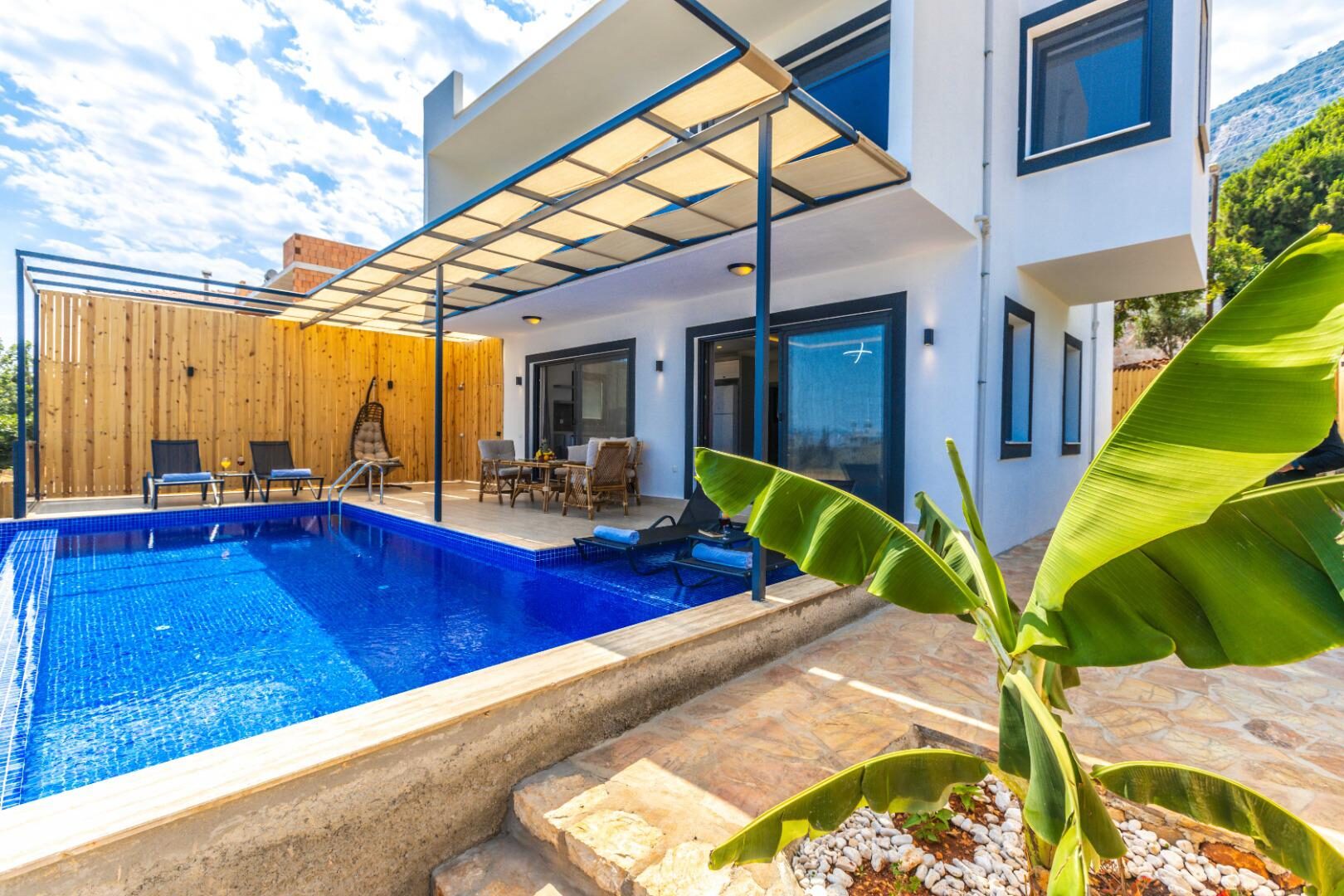 Villa Albedo — 8