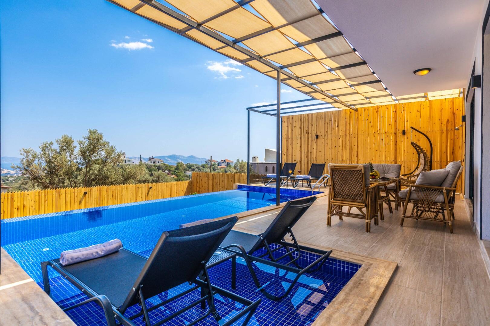 Villa Albedo — 9