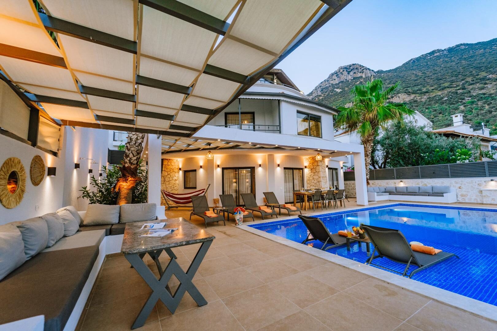 Villa Sare — 7