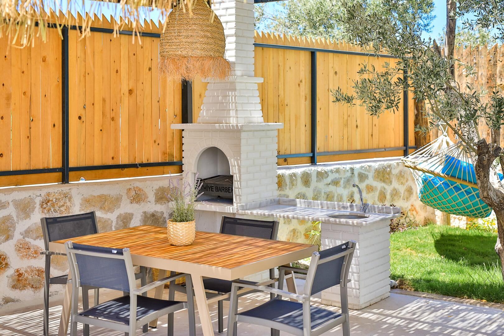Villa Leto — 10
