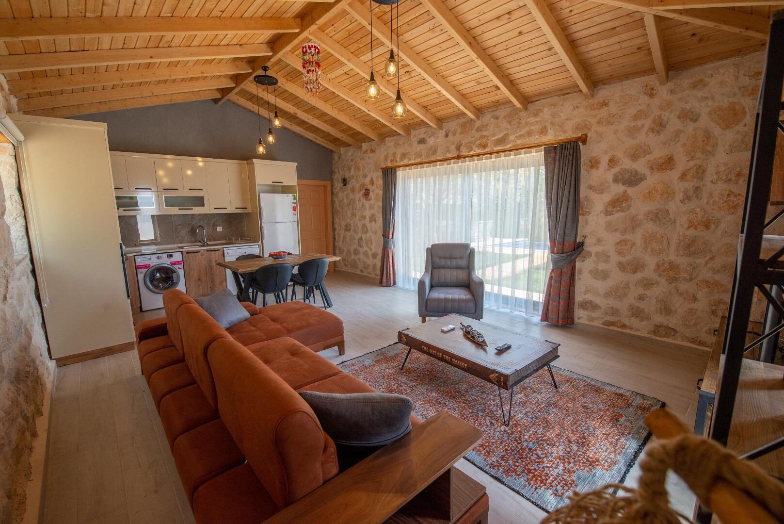 Villa Beyina — 17