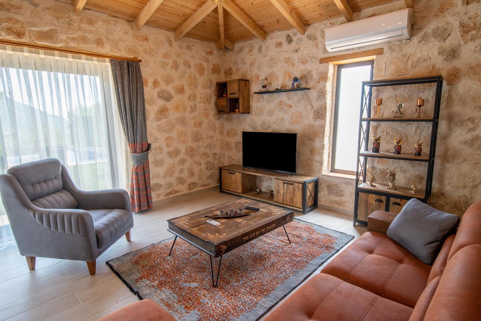 Villa Beyina — 18