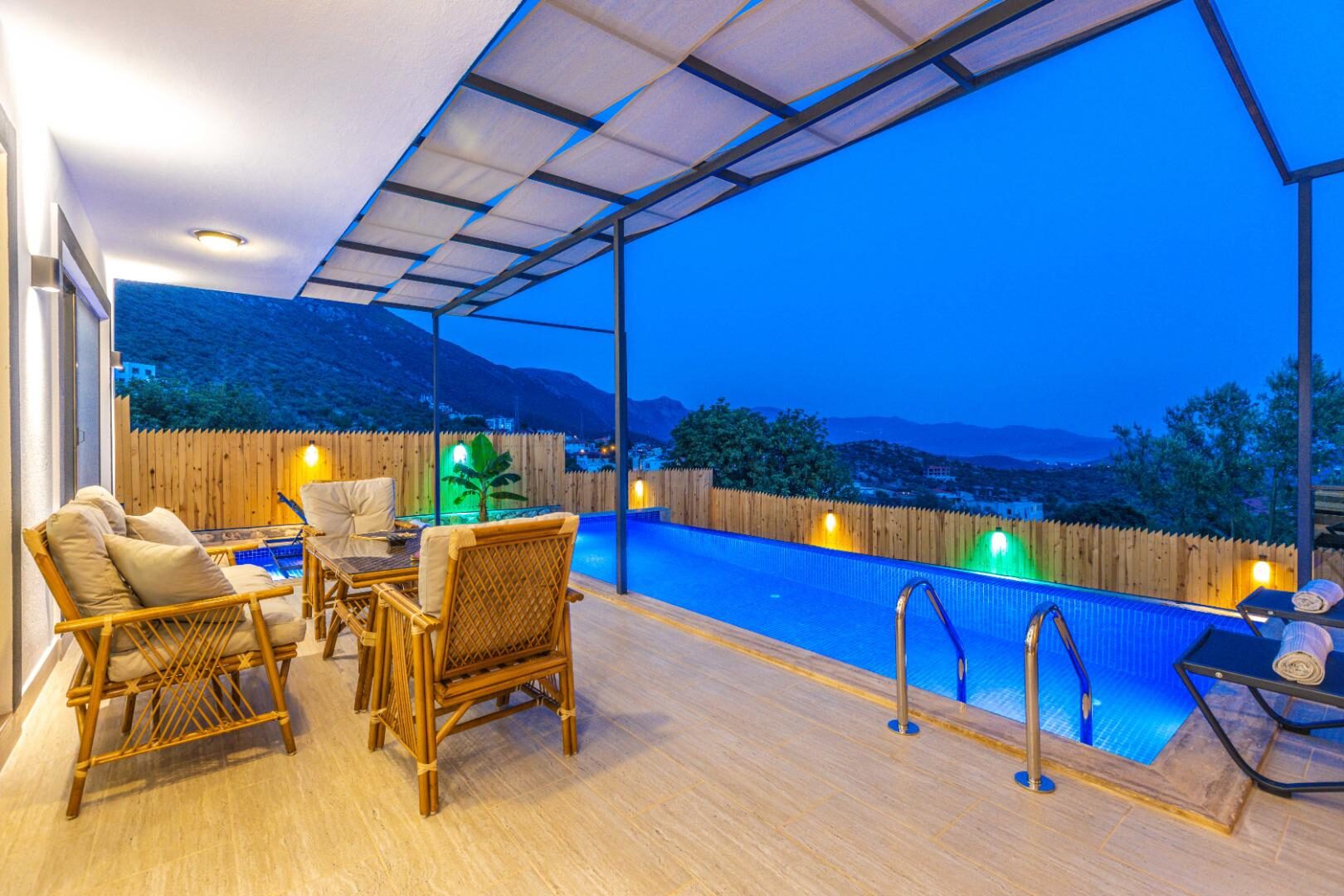 Villa Albedo — 14