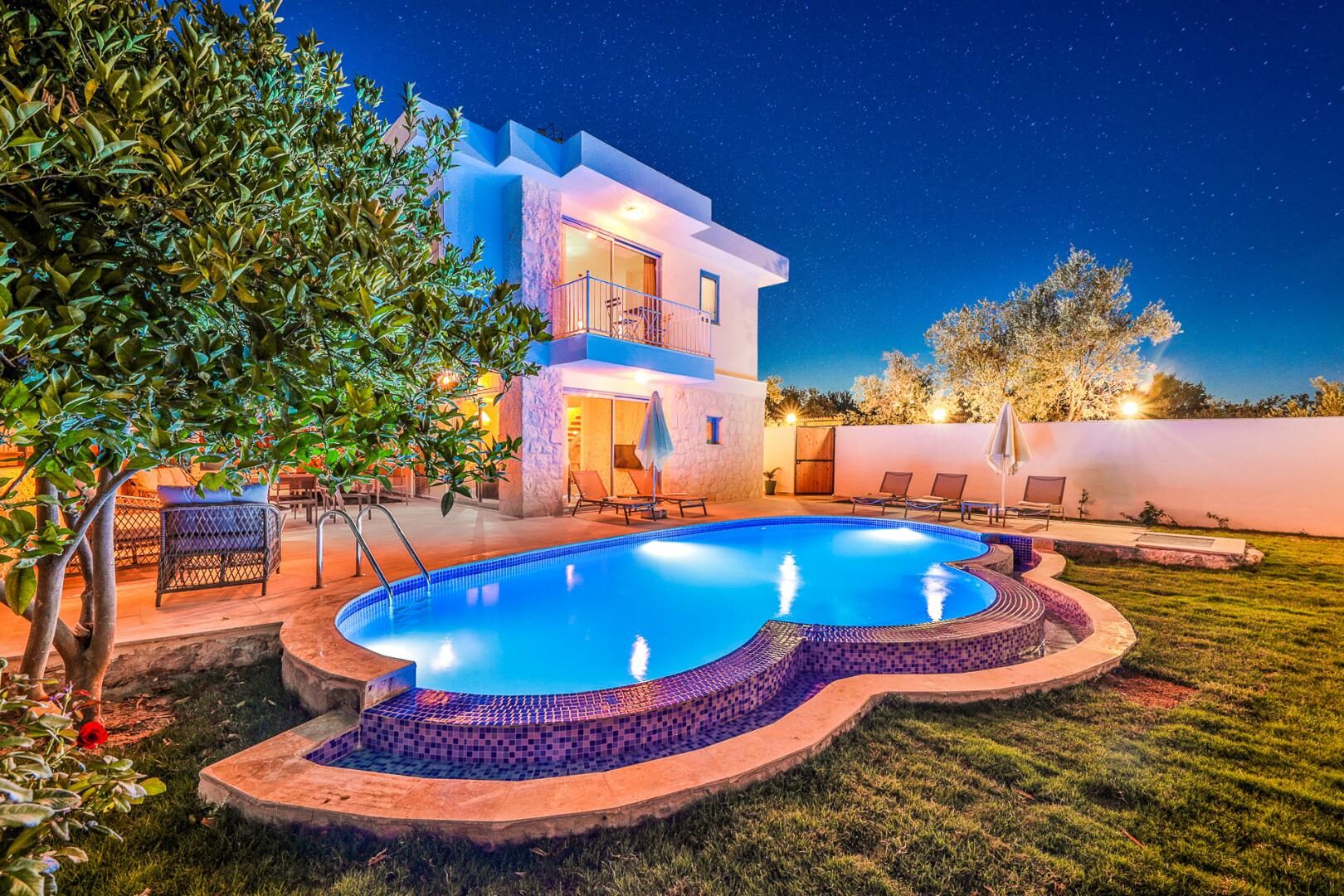 Villa Leto — 14