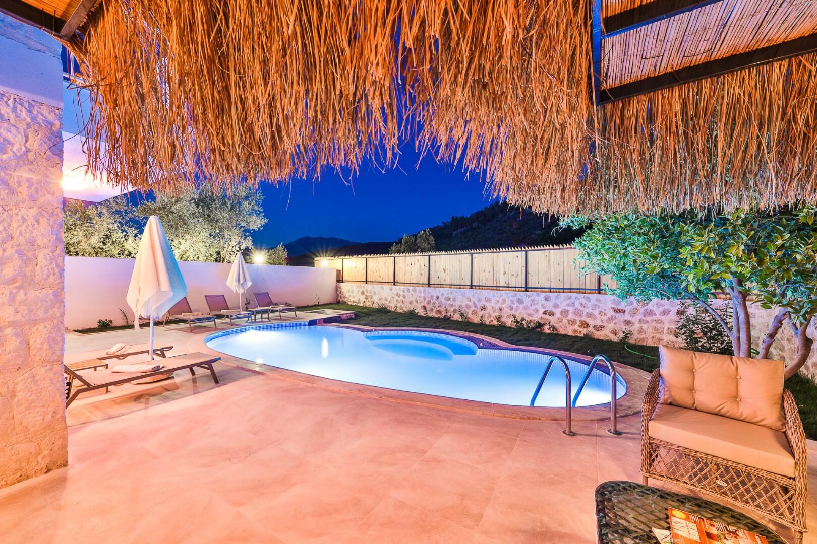 Villa Leto — 17