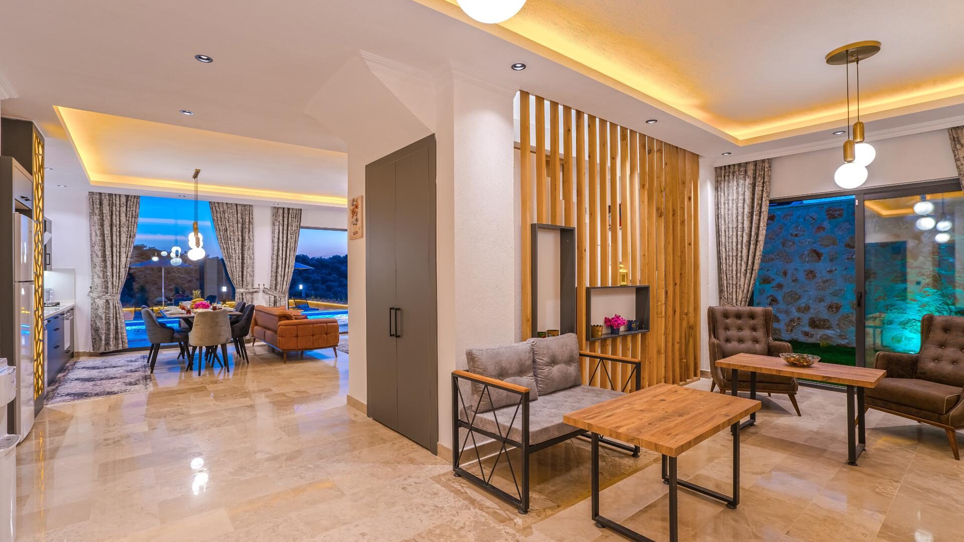 Villa Tilya — 18