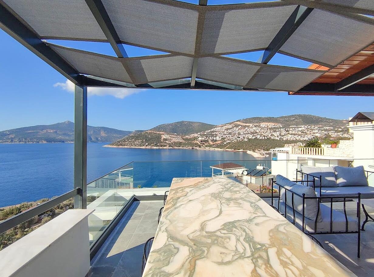 Villa Serendipty — 16