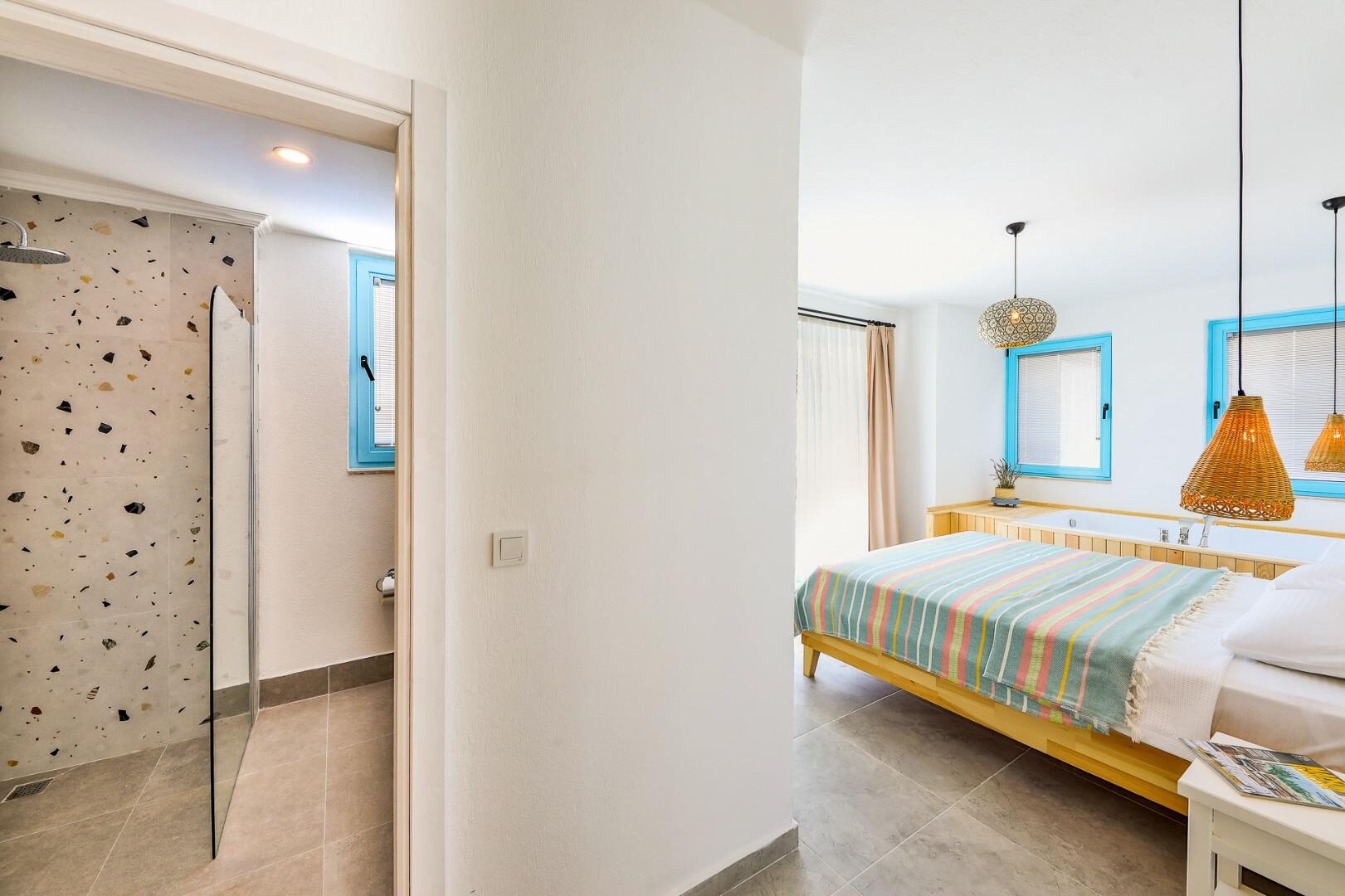 Villa Leto — 33