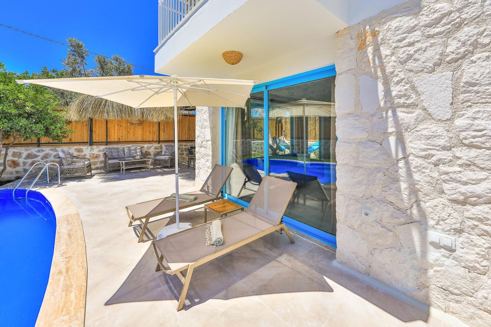 Villa Leto — 39
